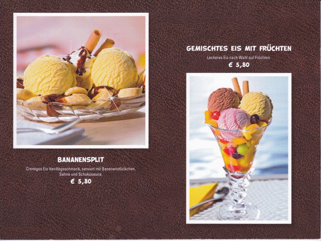 Café in der Virngrund-Klinik & Kiosk: Bester Eisgenuss 3