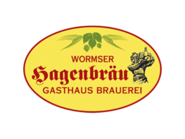 Hagenbräu Gasthaus Worms GmbH & Co. KG