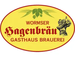 Hagenbräu Gasthaus Worms GmbH & Co. KG in 67547 Worms: