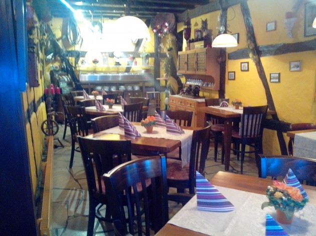 Wirtshaus Amadeus: