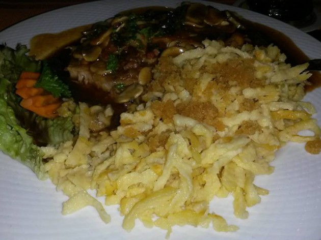 Wirtshaus Amadeus: