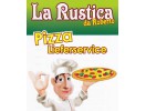 La Rustica - Lieferservice & Gaststätte in 89520 Heidenheim an der Brenz: