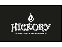 Hickory Dresden - Tapas BBQ & Smokehouse in 01067 Dresden: