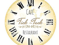 Tick-Tack Café & Restaurant, 14532 Stahnsdorf