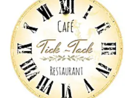 Tick-Tack Café & Restaurant in 14532 Stahnsdorf: