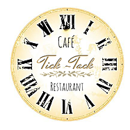 Tick-Tack Café und Restaurant · 14532 Stahnsdorf · Bahnhofstraße 25
