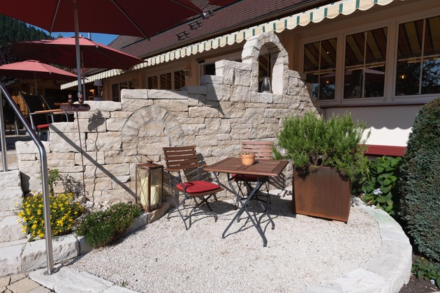 Restaurant Gasthof Belchenblick