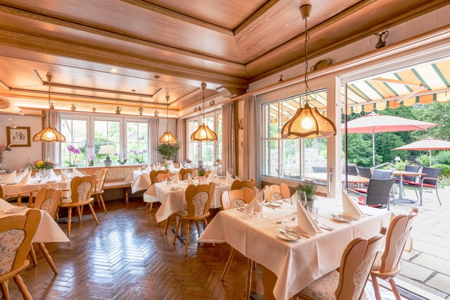 Restaurant Gasthof Belchenblick