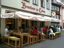 Brauhaus zu Coburg in 96450 Coburg: