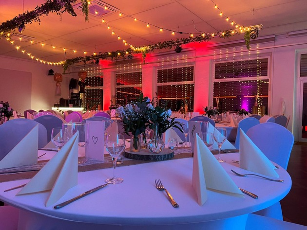 Germania Terrasse Eventlocation Köln