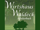 Wirtshaus Waldeck in 71563 Affalterbach: