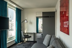 Hotel Motel One Berlin-Mitte - Room