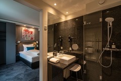 Hotel Motel One Berlin-Mitte - Room
