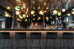 Hotel Motel One Berlin-Mitte - Bar
