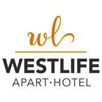 Westlife Apart Hotel Berlin Charlottenburg · 14055 Berlin · Heerstrasse 80