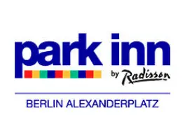 Park Inn by Radisson Berlin Alexanderplatz in 10178 Berlin: