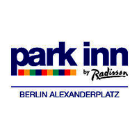 Park Inn by Radisson Berlin Alexanderplatz · 10178 Berlin · Alexanderplatz 7