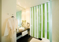 Bathroom Executive Room