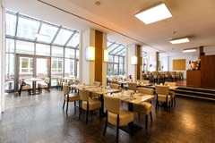 Breakfast Restaurant