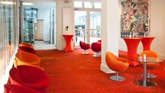 Meeting Room Breakout