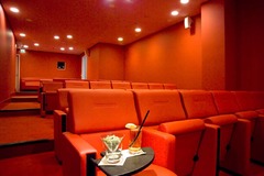 Cinema