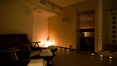 Spa Sauna