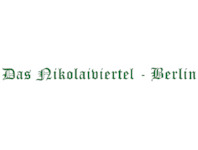 Altberliner Weißbierstube in 10178 Berlin: