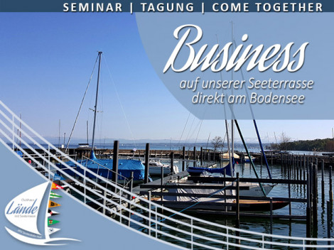 SEMINAR | TAGUNG | COME TOGETHER