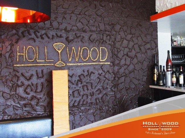 Hollywood: Hollywood