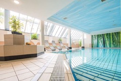 Pool - indoor