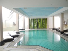 Recreational facility