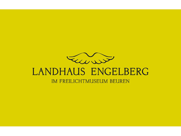 Landhaus Engelberg, Gastronomie im Freilichtmuseum: Landhaus Engelberg, Gastronomie im Freilichtmuseum Beuren