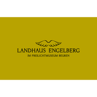 Landhaus Engelberg, Gastronomie im Freilichtmuseum · 72660 Beuren · Herbstwiesen 1