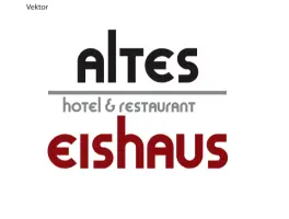 Altes Eishaus, Hotel & Restaurant in 35396 Gießen: