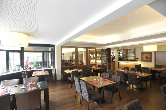 Restaurant Schwabenstuben: Restaurant Schwabenstuben