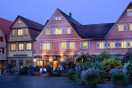 Friedrich von Schiller, Romantik Hotel in 74321 Bietigheim-Bissingen: