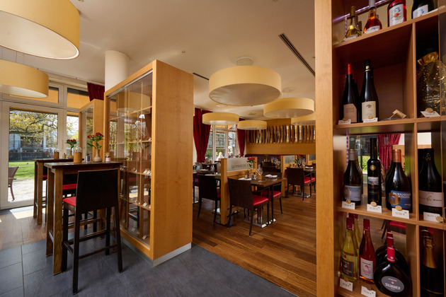 Restaurant GUTMANNSDÖRFER