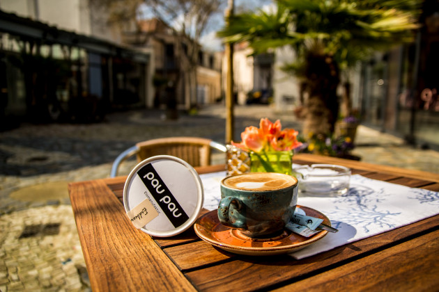 Eivissa Café / Bistro / Bar: Café