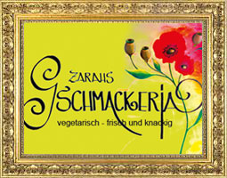 Zarahs Gschmackeria · 87435 Kempten, Heinrichgasse 4