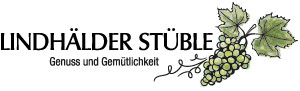 Lindhälder Stüble: Lindhälder Stüble