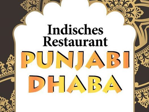 Indisches Restaurant Punjabi Dhaba: Echte indischen geschmack