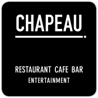 Chapeau! Restaurant Café Bar / Gastrorama GmbH · 87629 Füssen, Brunnengasse 20