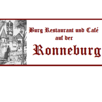 Burg Restaurant und Cafe auf der Ronneburg · 63549 Ronneburg · Amanastraße 1 · Amanastr.1