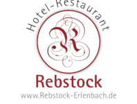 Hotel Restaurant Rebstock in 74235 Erlenbach: