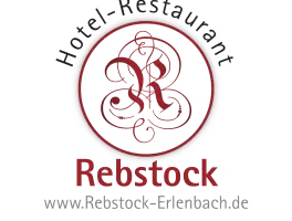 Hotel Restaurant Rebstock in 74235 Erlenbach: