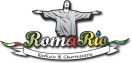 Grillhaus RomaRio in 71732 Tamm / Ludwigsburg: