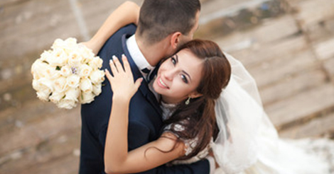 Ihre Hochzeit 2020
