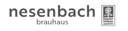 Logo Nesenbach Wirtshaus