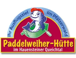 Paddelweiher Hütte in 76846 Hauenstein: