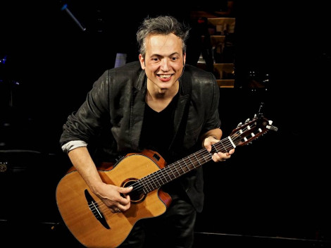 Olaf Bossi